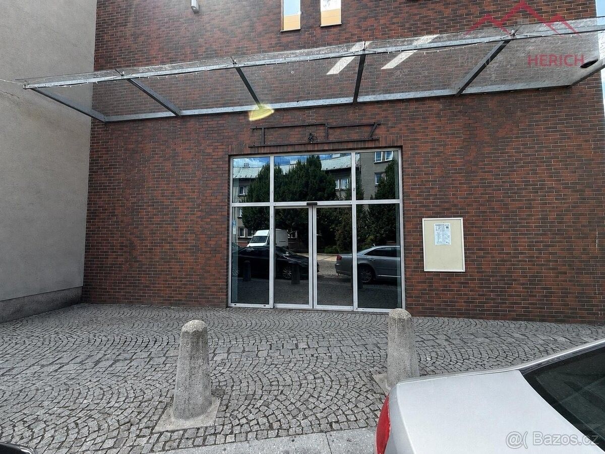 Obchodní prostory, Chomutov, 430 01 - 1