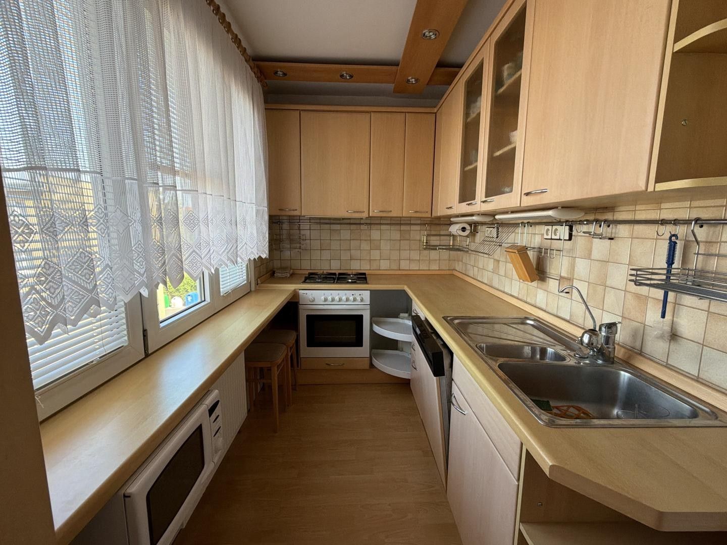 Byt 3+1 · 73 m² · U Slunce, Klatovy IV - 3