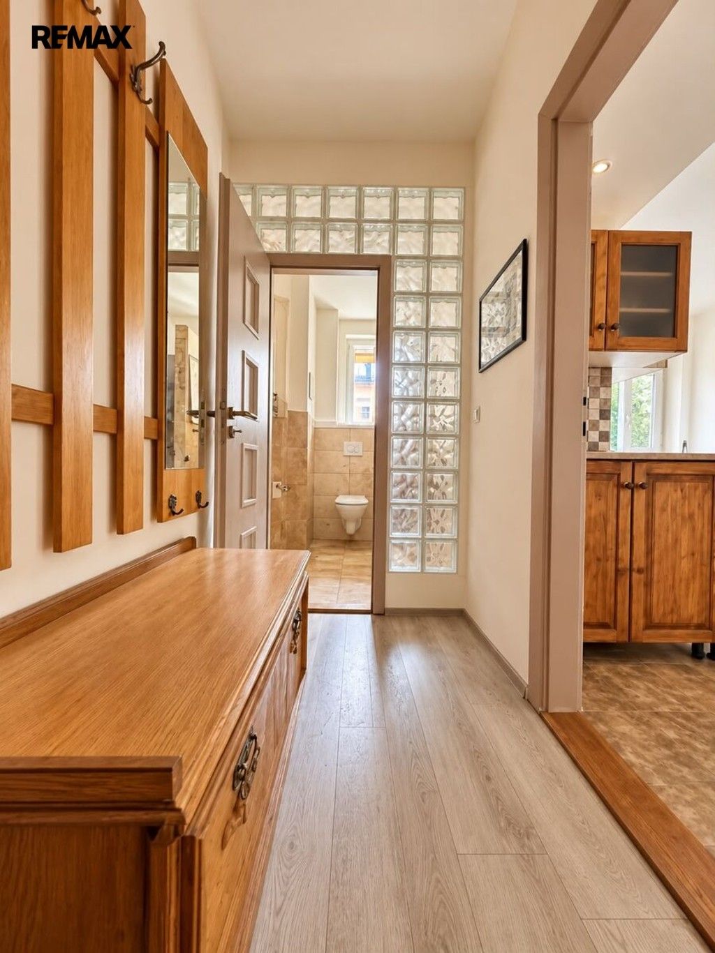 Byt 1+1 · 40 m² · 14. října 1072, Teplice Trnovany - 4