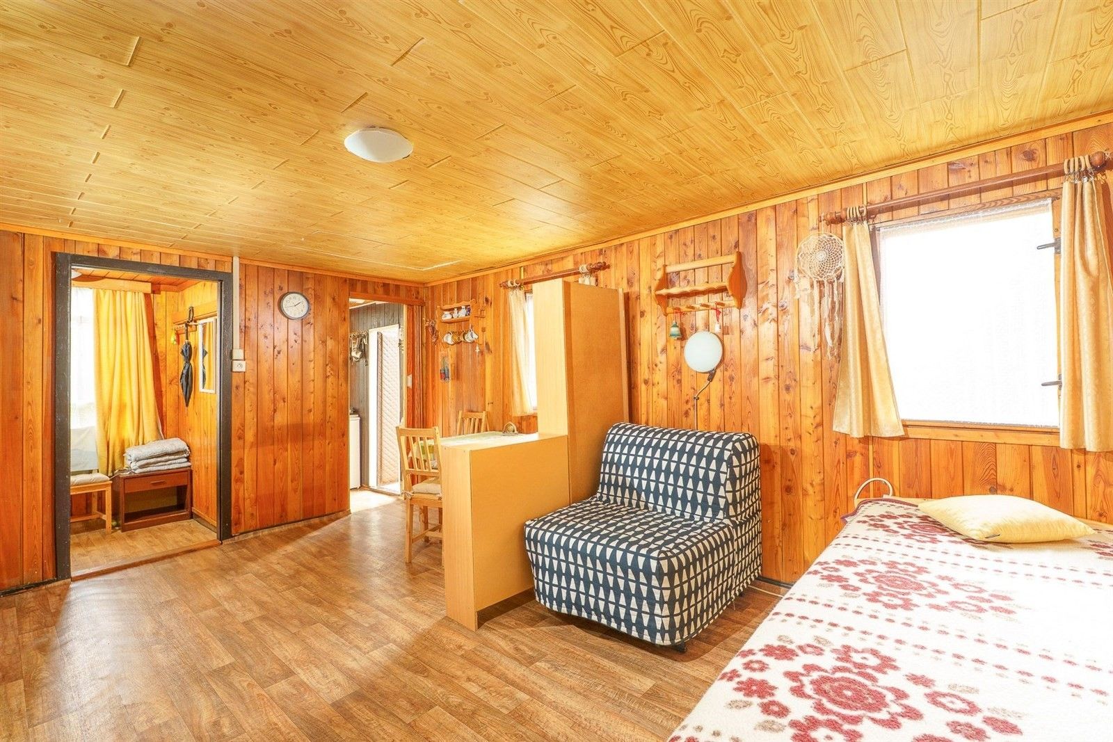 Chalupa · 372 m² · Řehenice Babice - 4