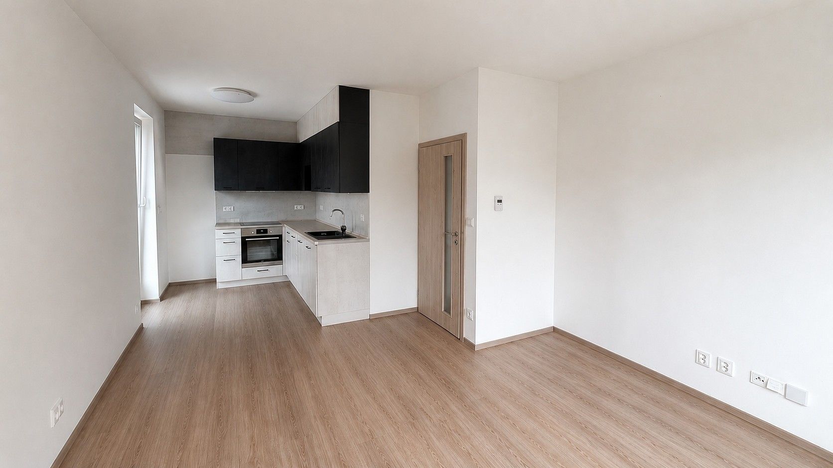 2+kk, Poděbrady - Poděbrady III, okres Nymburk, Středočeský kraj, 52 m² - 2