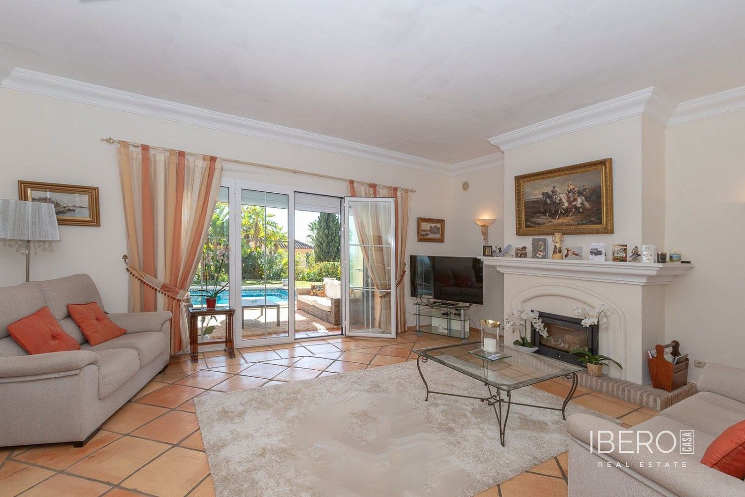 Prodej rodinný dům - Elviria, ES, 298 m² - 2
