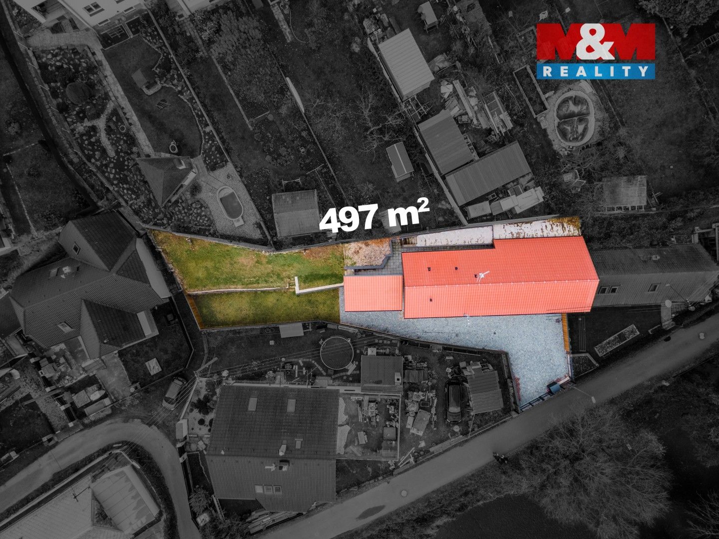 Prodej byt 2+kk - Na Ostrově, Slatiňany, 79 m²