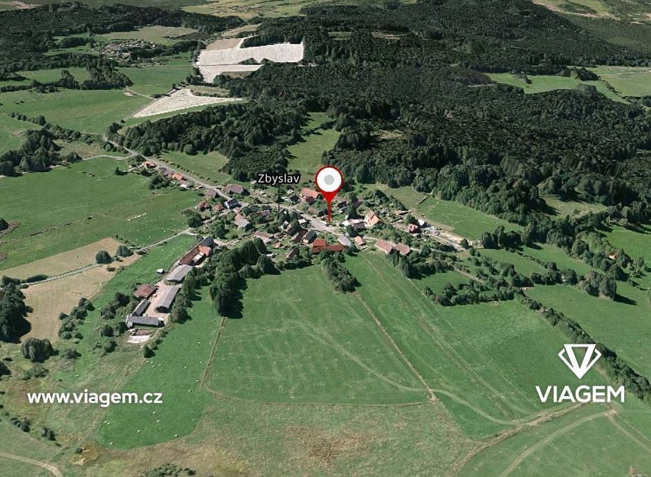 Zemědělský pozemek · Plánice, okres Klatovy, Plzeňský kraj - 4