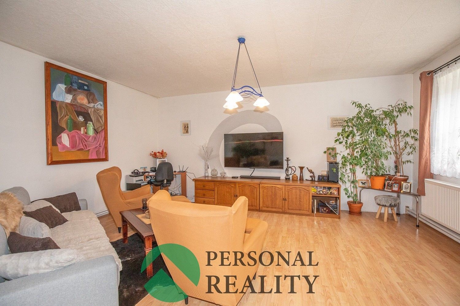 Rodinný dům · 120 m² · Zlonice, okres Kladno, Středočeský kraj - 4