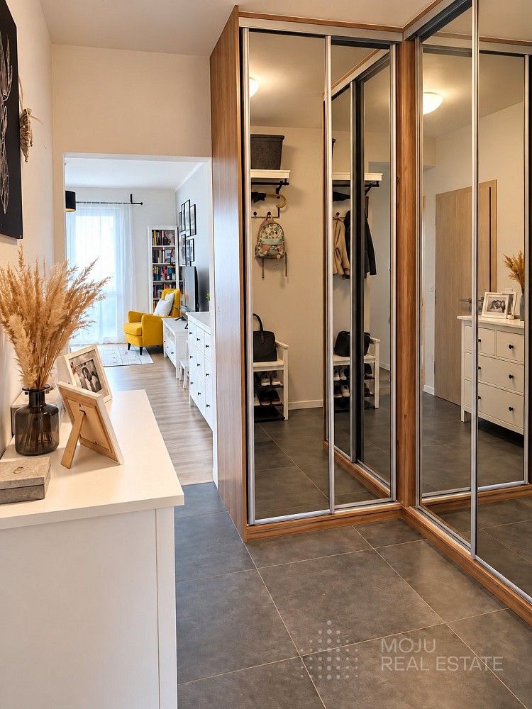 Prodej byt 3+kk - Františka Diviše, Praha 10 - Uhříněves, 80 m² - 5