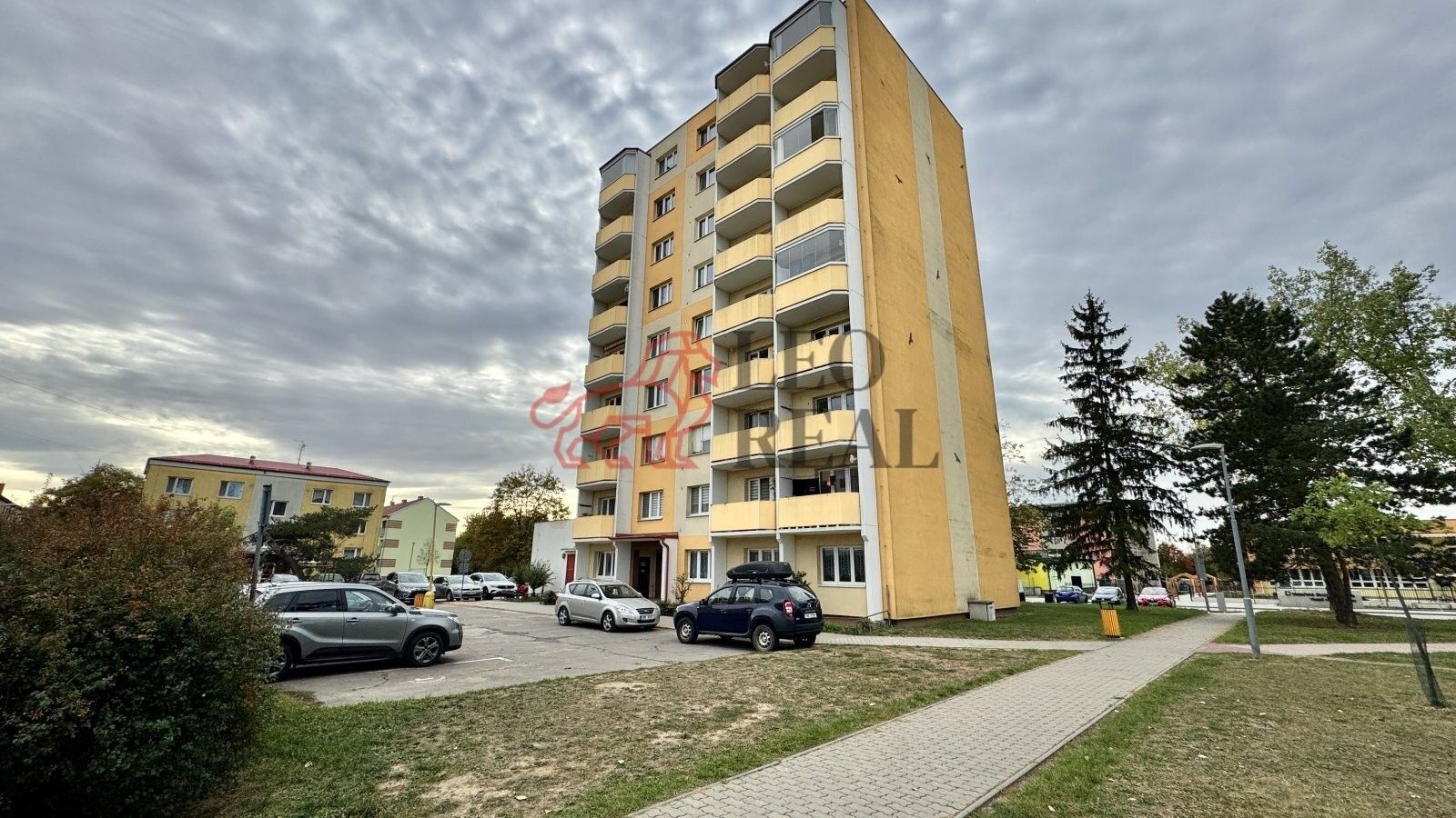 1+1, Kollárova, Veselí nad Moravou, 30 m² - 1
