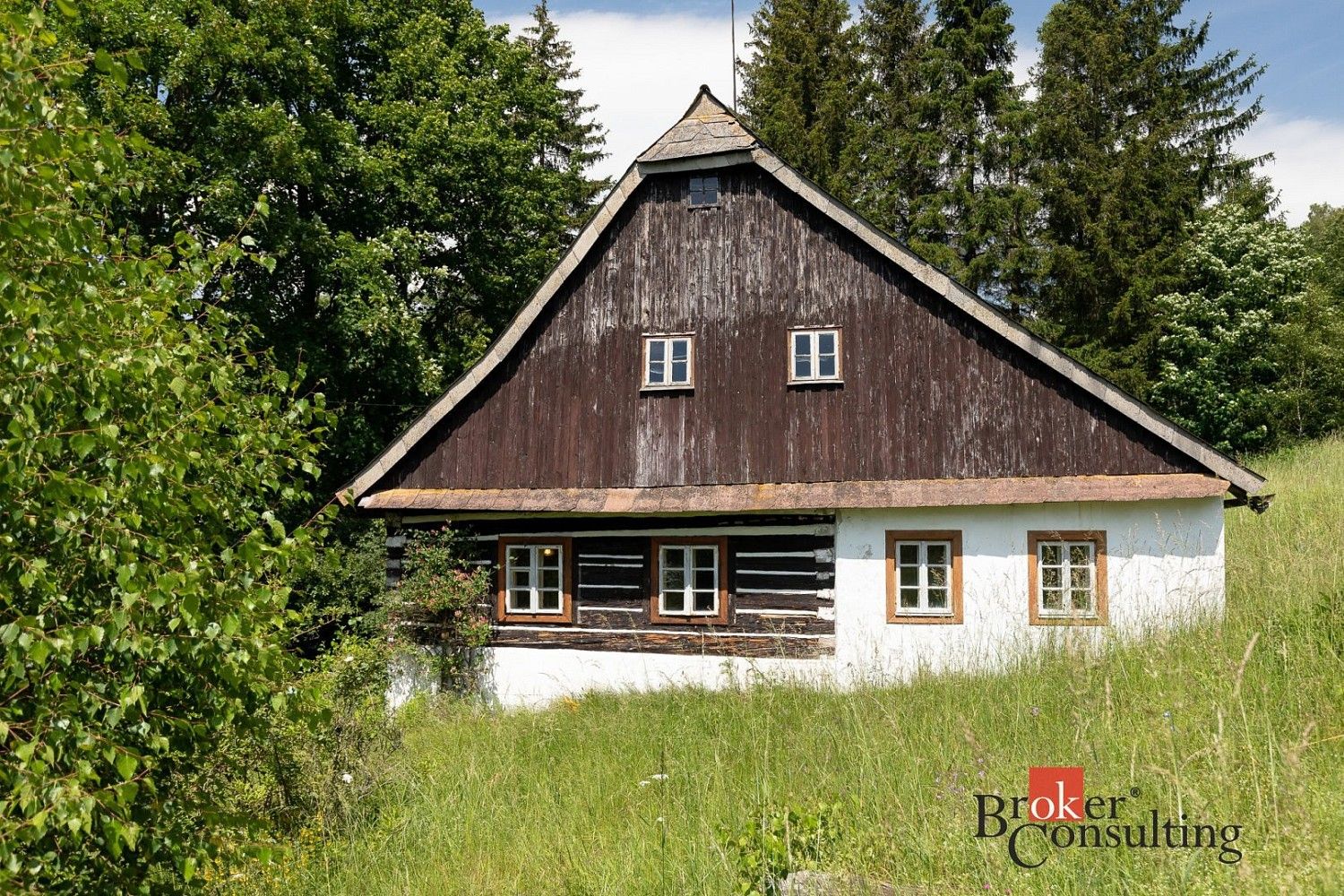 Rodinný dům · 180 m² · Malá Morávka, okres Bruntál - 3