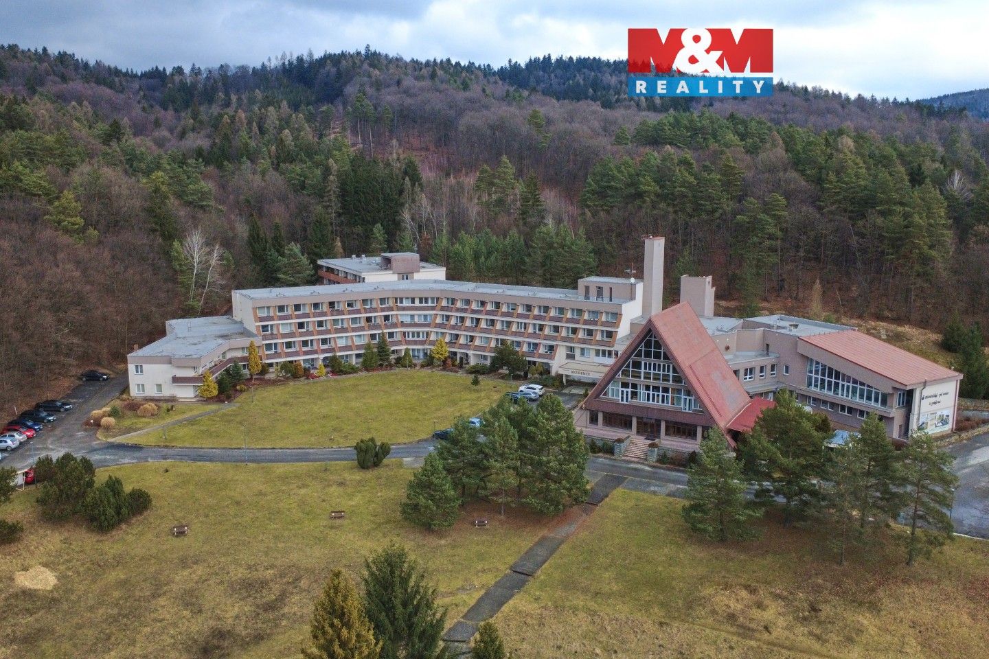 2+kk, Všemina, 45 m²