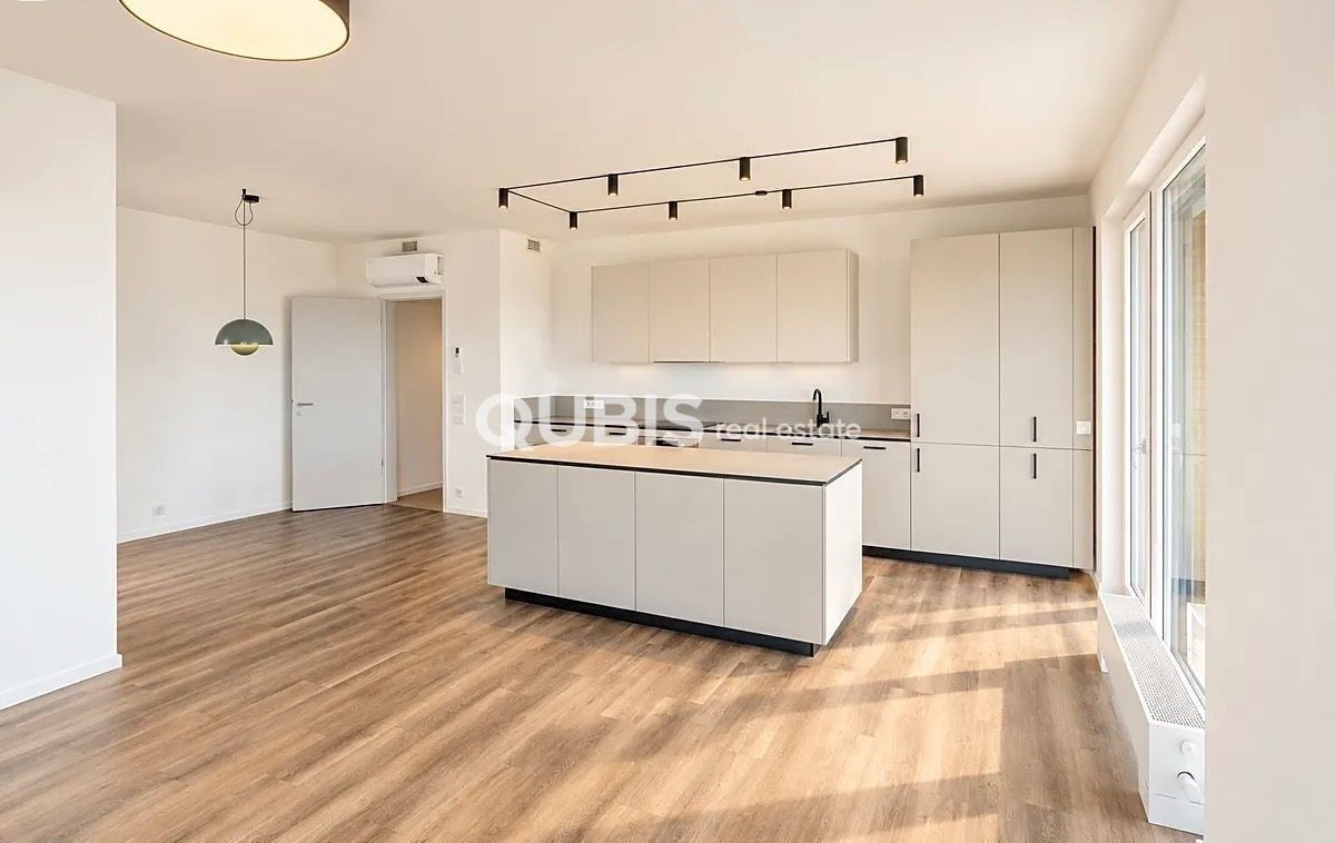 Byt 4+kk · 158 m² · Praha 3 - 3