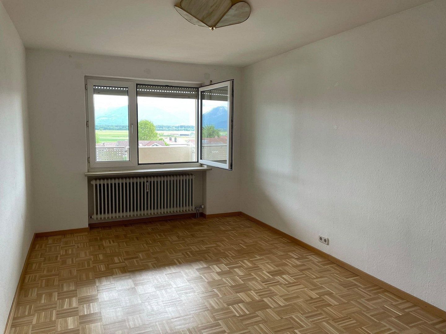 2+1, Schwarzenbergstraße 19 Rosenheim - Pang Pang Bayern 83026, 71 m² - 2