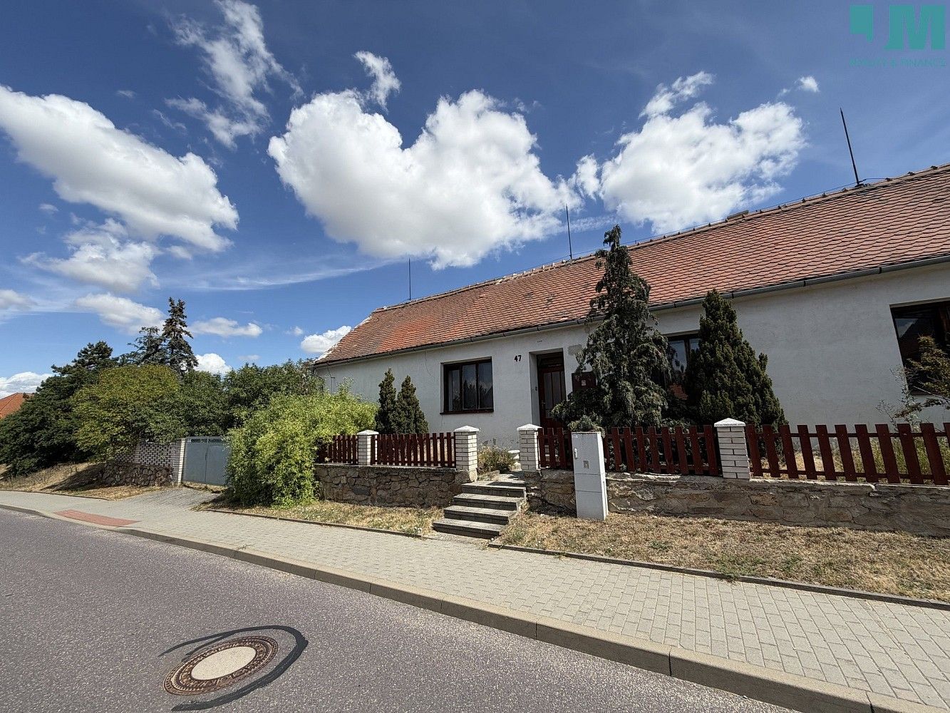 Rodinný dům · 120 m² · Přeskače, okres Znojmo - 2