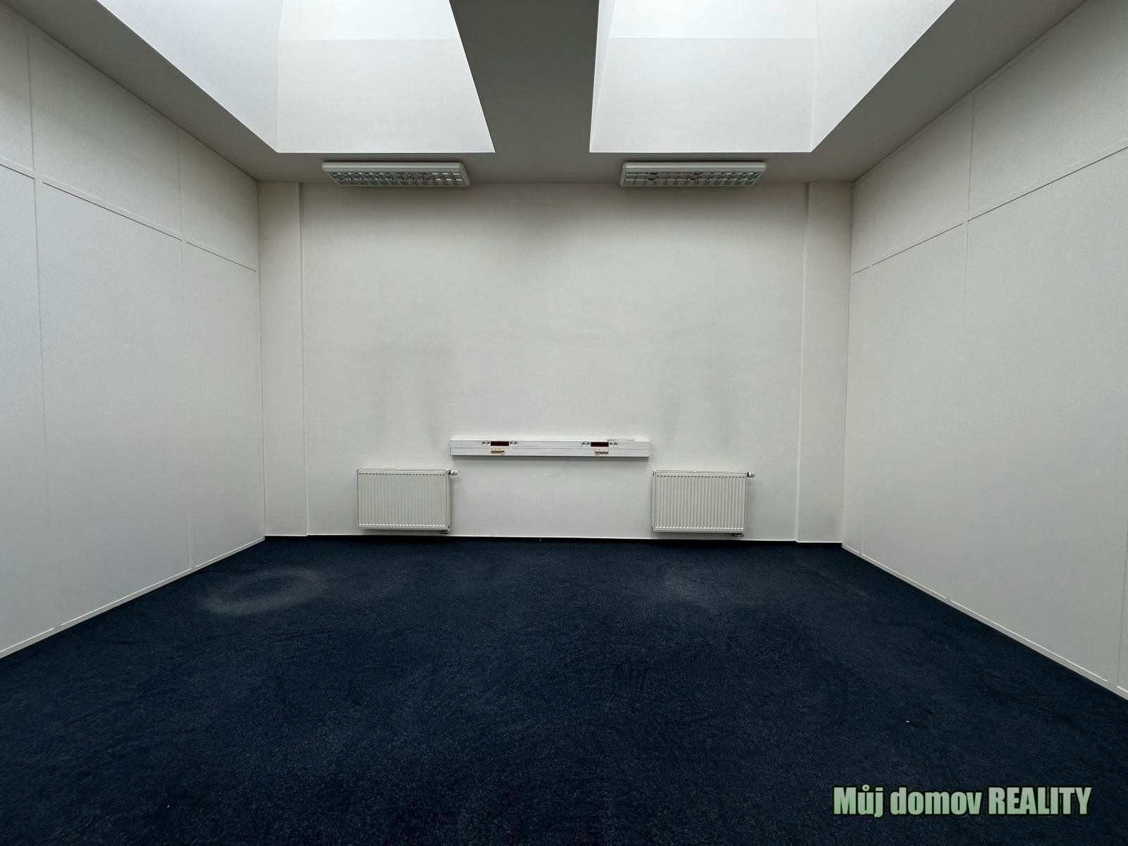 Kanceláře, Lisabonská, Praha, 30 m²