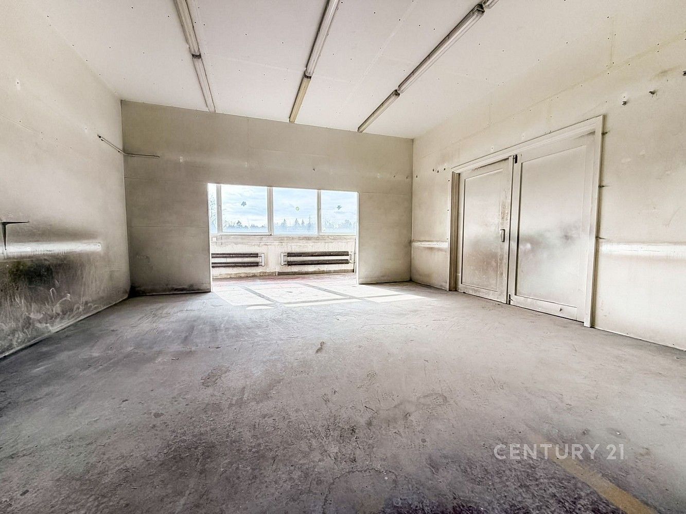 Výrobní prostory, Brno - Horní Heršpice, okres Brno-město, Jihomoravský kraj, 280 m² - 2