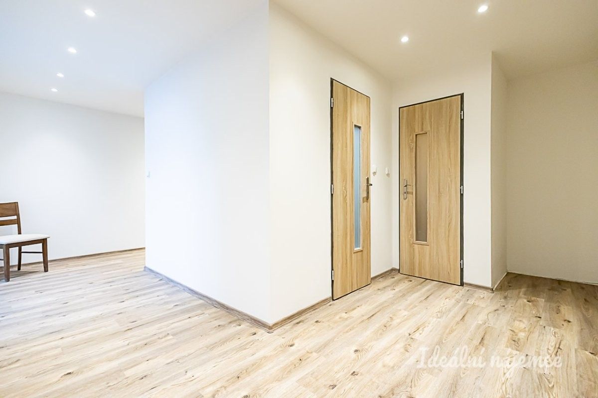Byt 3+kk · 67 m² · Nechvílova, Praha - 4