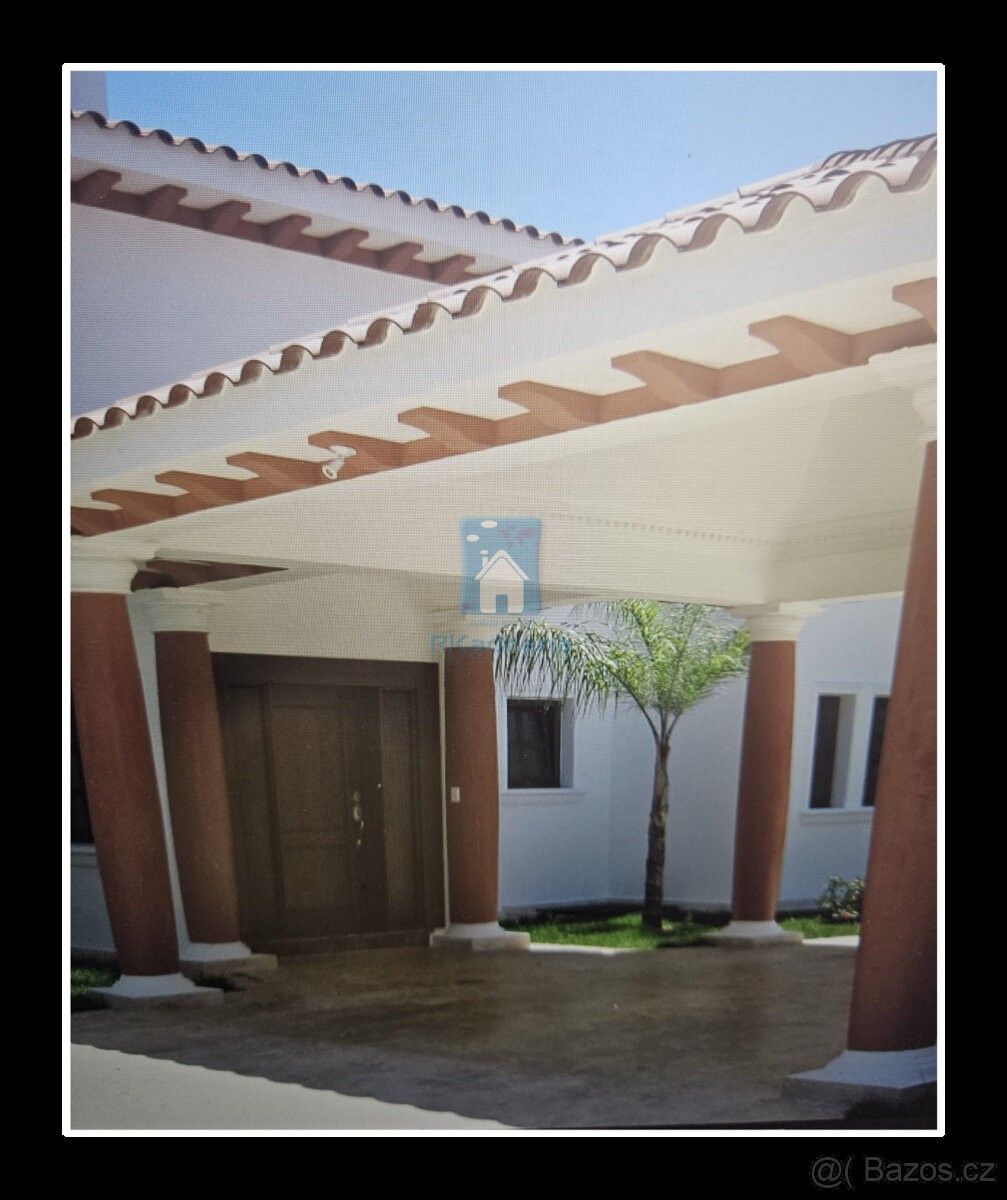 Rodinný dům · 987 66, Zahraničí - 4