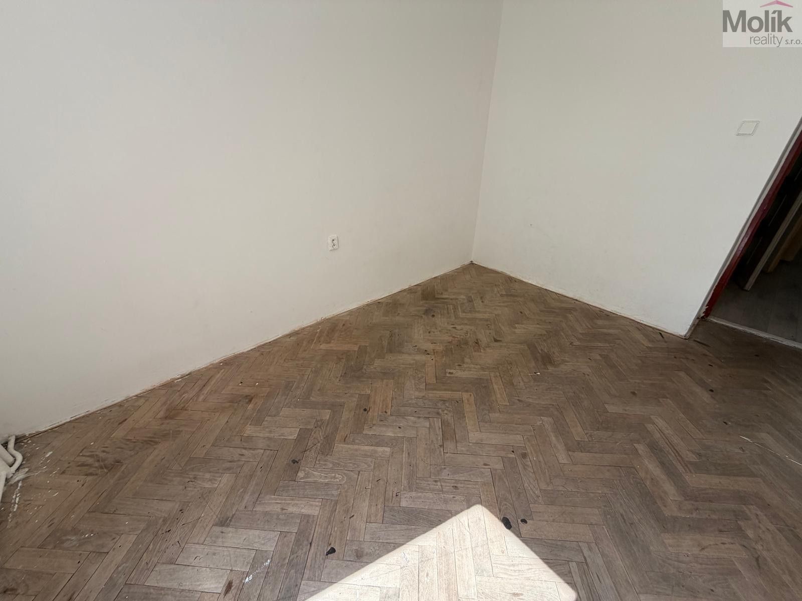 Byt 2+1 · 58 m² · tř. Budovatelů, Most - 4