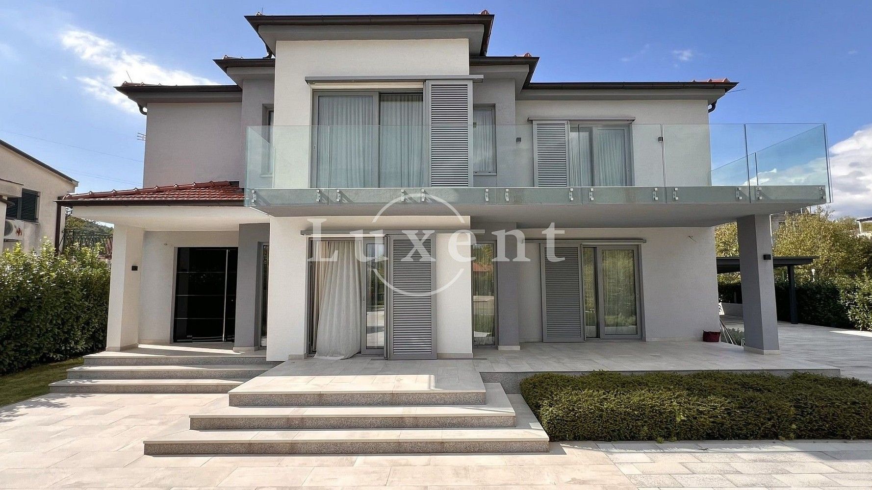 Rodinné domy, Sibenik, Chorvatsko, 280 m² - 1