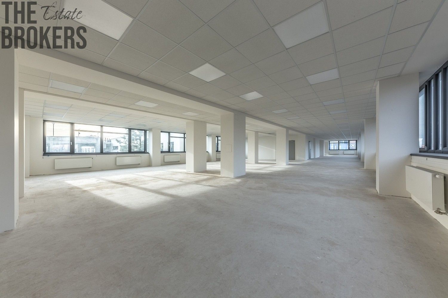 Kancelář · 375 m² · Praha - Strašnice, okres Praha 10, Hlavní město Praha - 3
