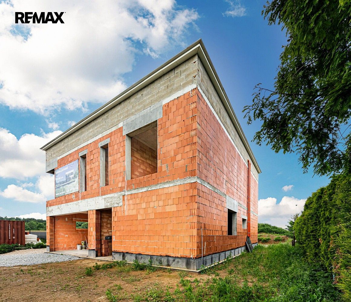 Prodej rodinný dům - Průhonice - Rozkoš, okres Praha-západ, Středočeský kraj, 334 m² - 5