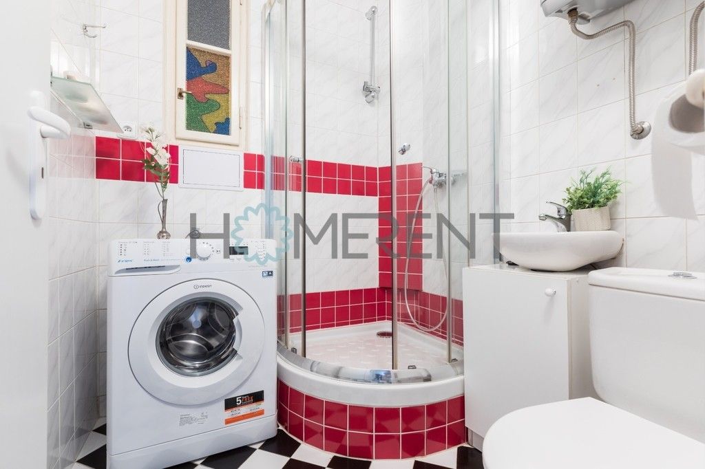 Pronájem byt - Praha, 140 00