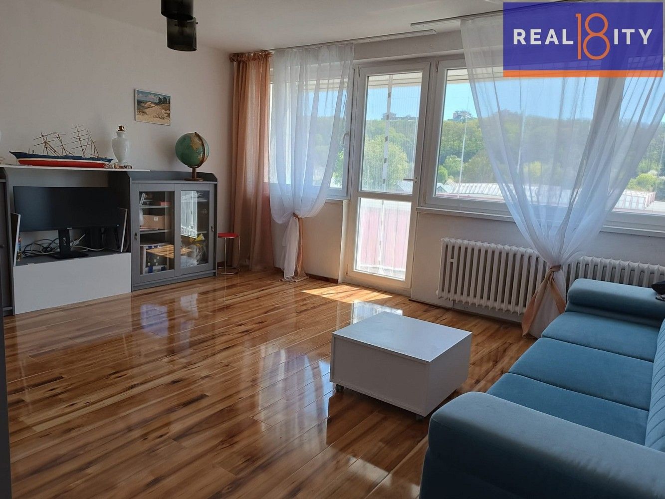 4+kk, Praha - Veleslavín, okres Praha 6, Hlavní město Praha, 76 m² - 2