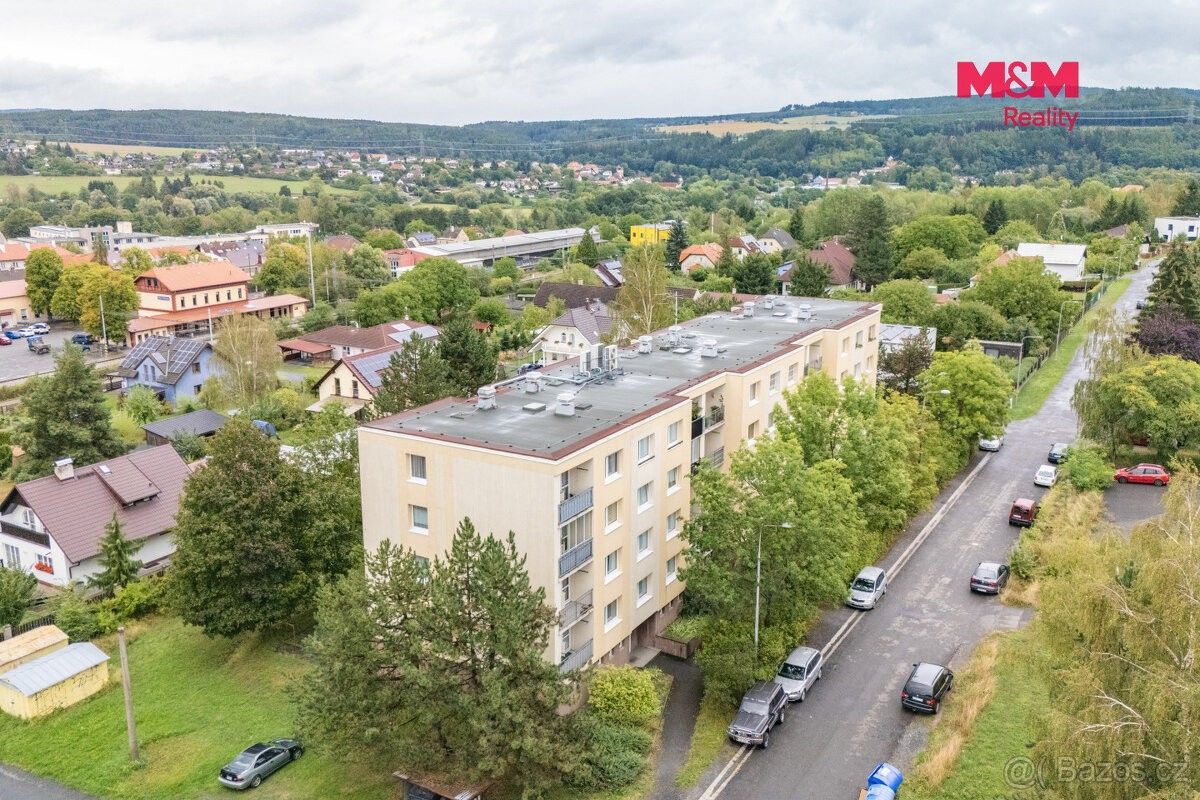 Byty, Starý Plzenec, 332 02 - 2
