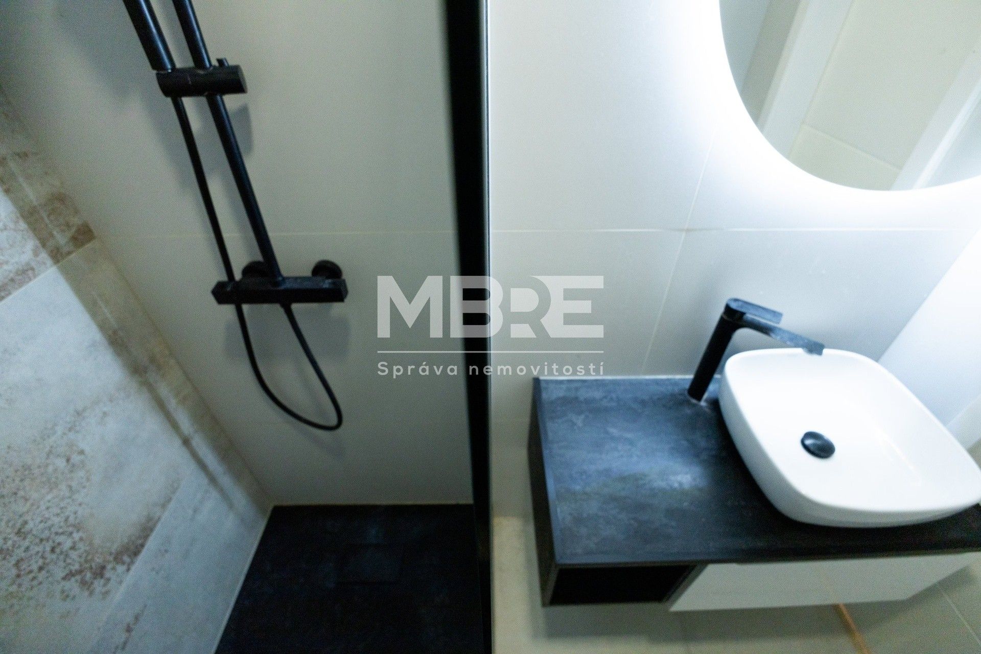 Pronájem byt 1+kk - Studentská 2361, Karviná Mizerov, 30 m² - 5