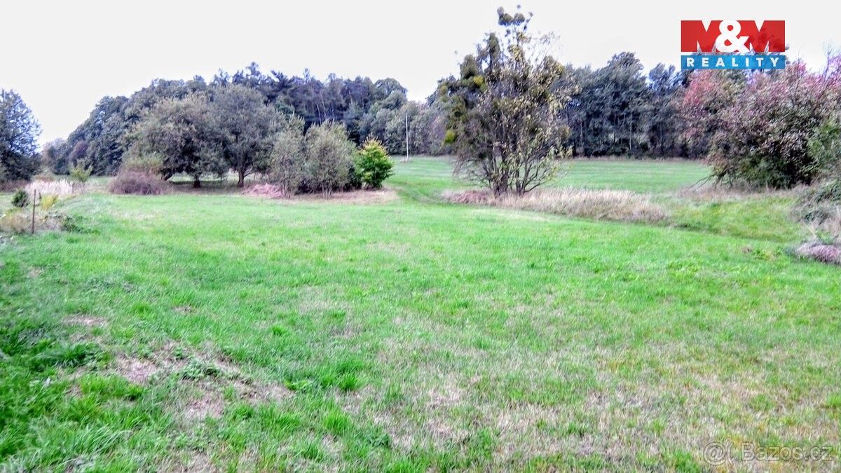 Prodej pozemek pro bydlení - Lichnov u Bruntálu, 793 15