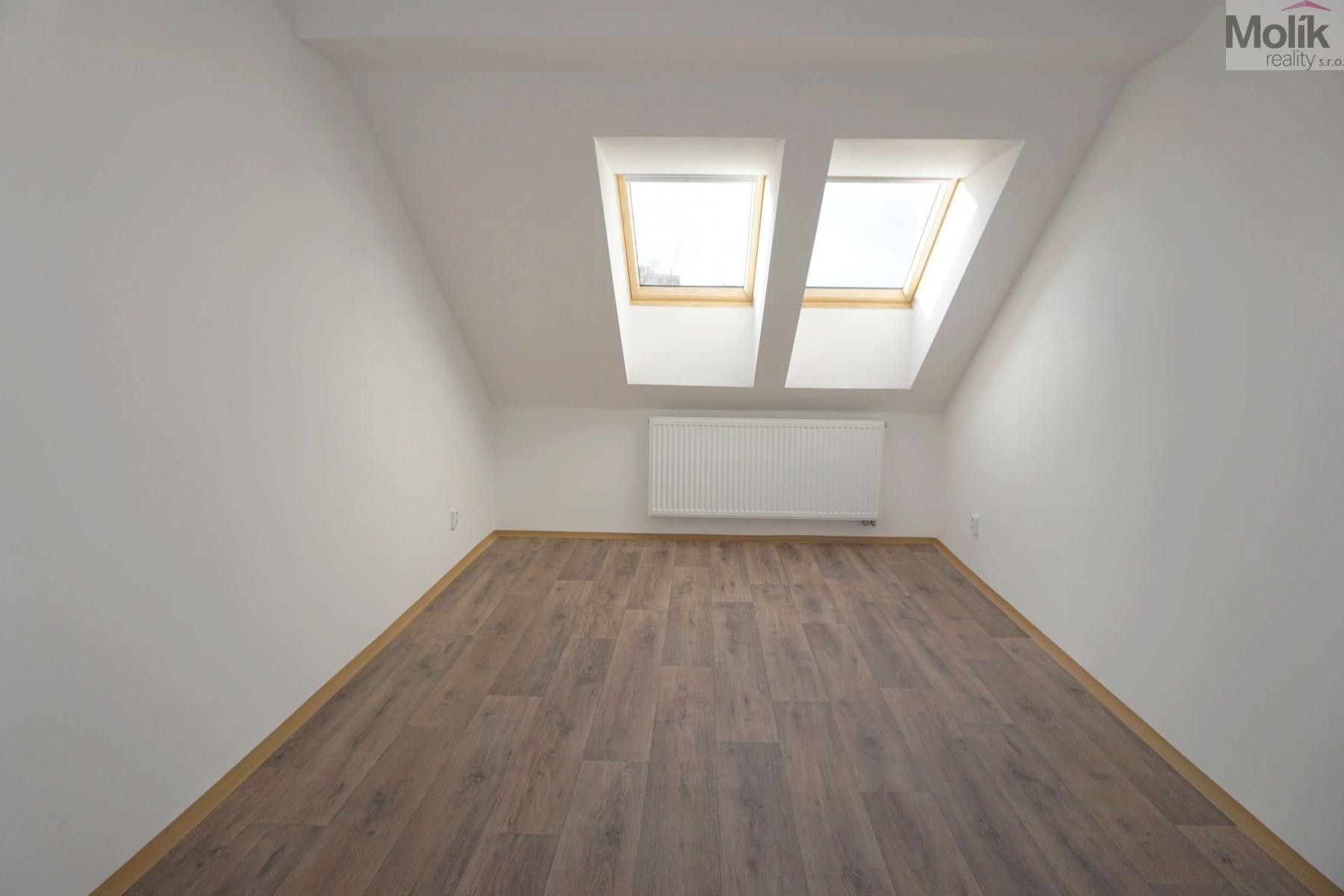 4+kk, Tržní, Litvínov, 70 m² - 2