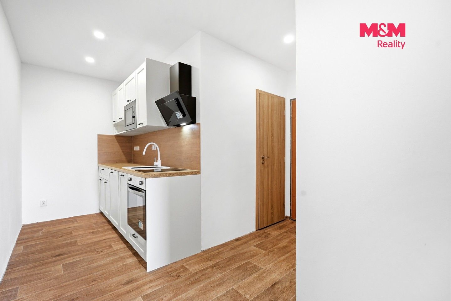 2+1, Železničářská, Česká Lípa, 61 m² - 2