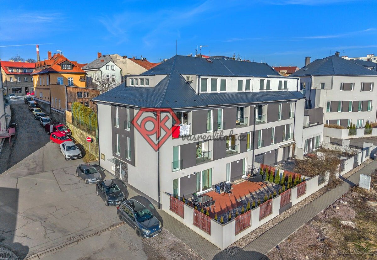 Byty, Vamberk, 517 54