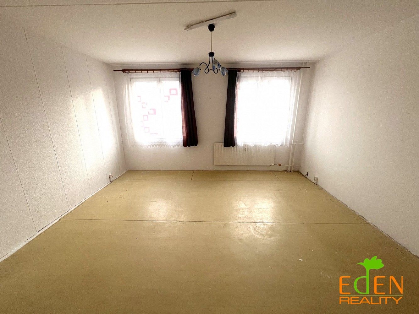 Byt 1+kk · 33 m² · Plzeň - Severní Předměstí, okres Plzeň-město, Plzeňský kraj - 4