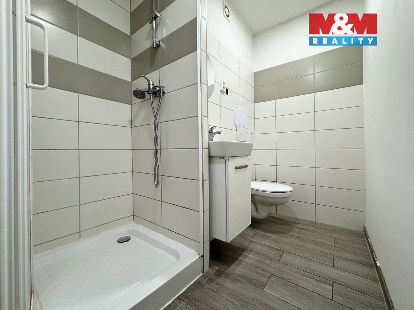 Pronájem byt 1+1 - Školní, Horní Slavkov, 36 m²