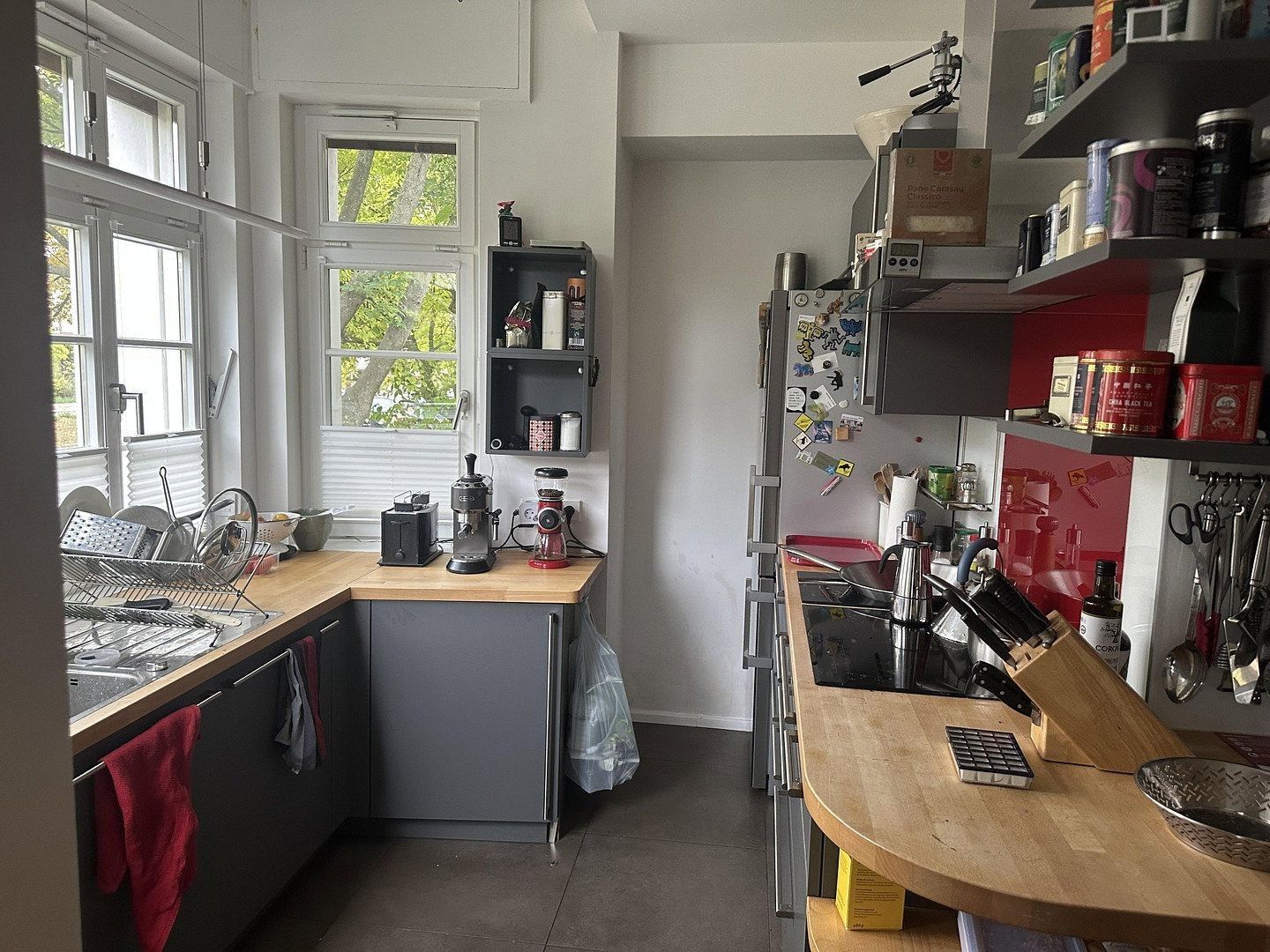 Prodej rodinný dům - Berlin Tempelhof Berlin 12101, 240 m² - 5