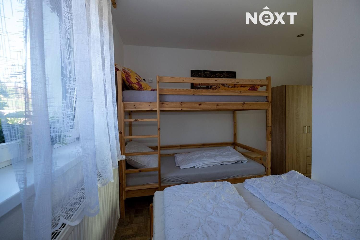 Prodej ubytovací zařízení - Tvořihráz, 60 m²