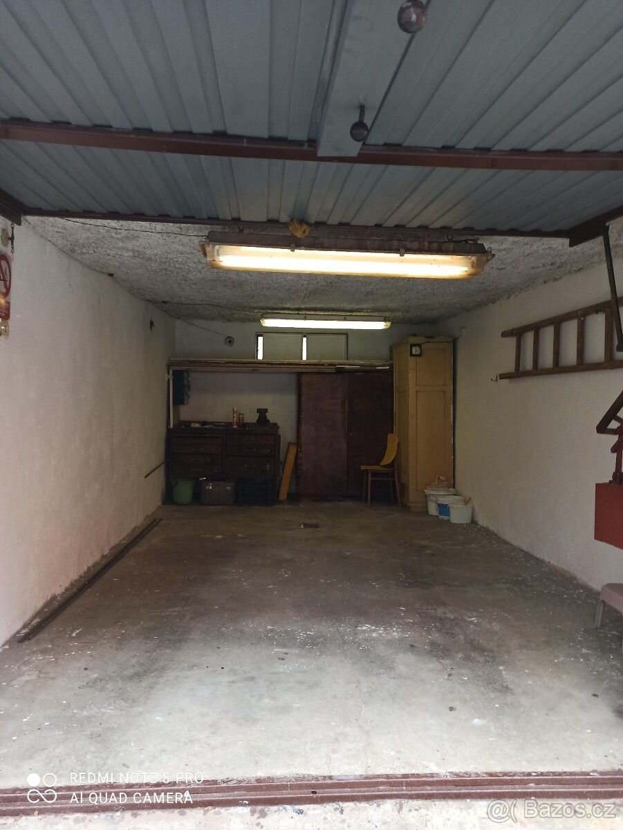 Prodej garáž - Karviná, 734 01, 20 m²