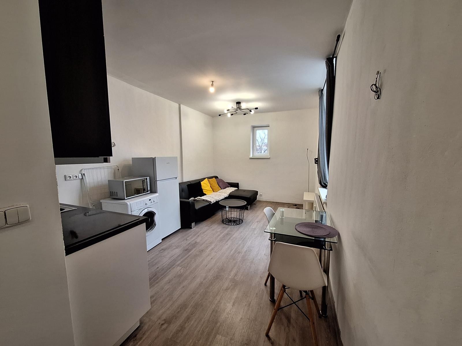 Pronájem byt 2+kk - Bezručova, Brno, 45 m²