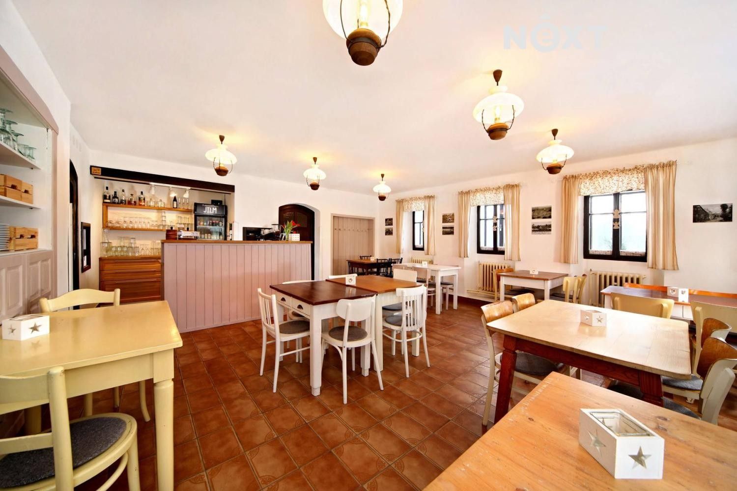 Prodej rodinný dům - K Vejrychovsku 578, Jilemnice, 230 m² - 5