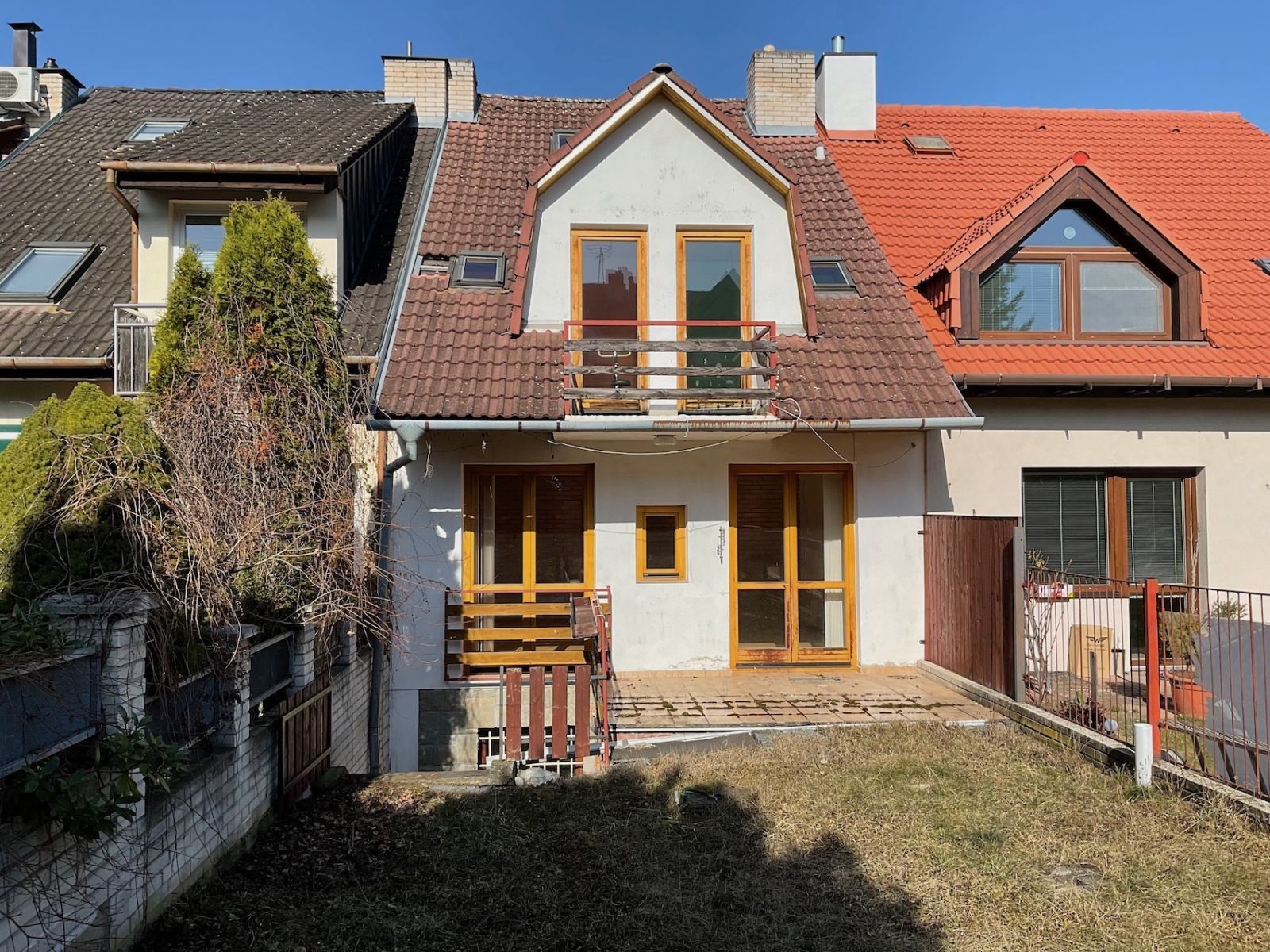 Rodinný dům · 206 m² · Praporce, Uherské Hradiště - Mařatice, Zlínský kraj - 3