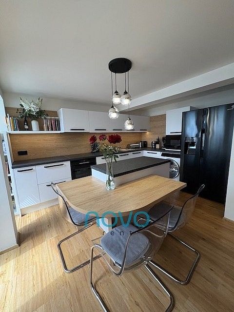 Byt 3+1 · 115 m² · Praha - Vinohrady, okres Praha 2, Hlavní město Praha - 2