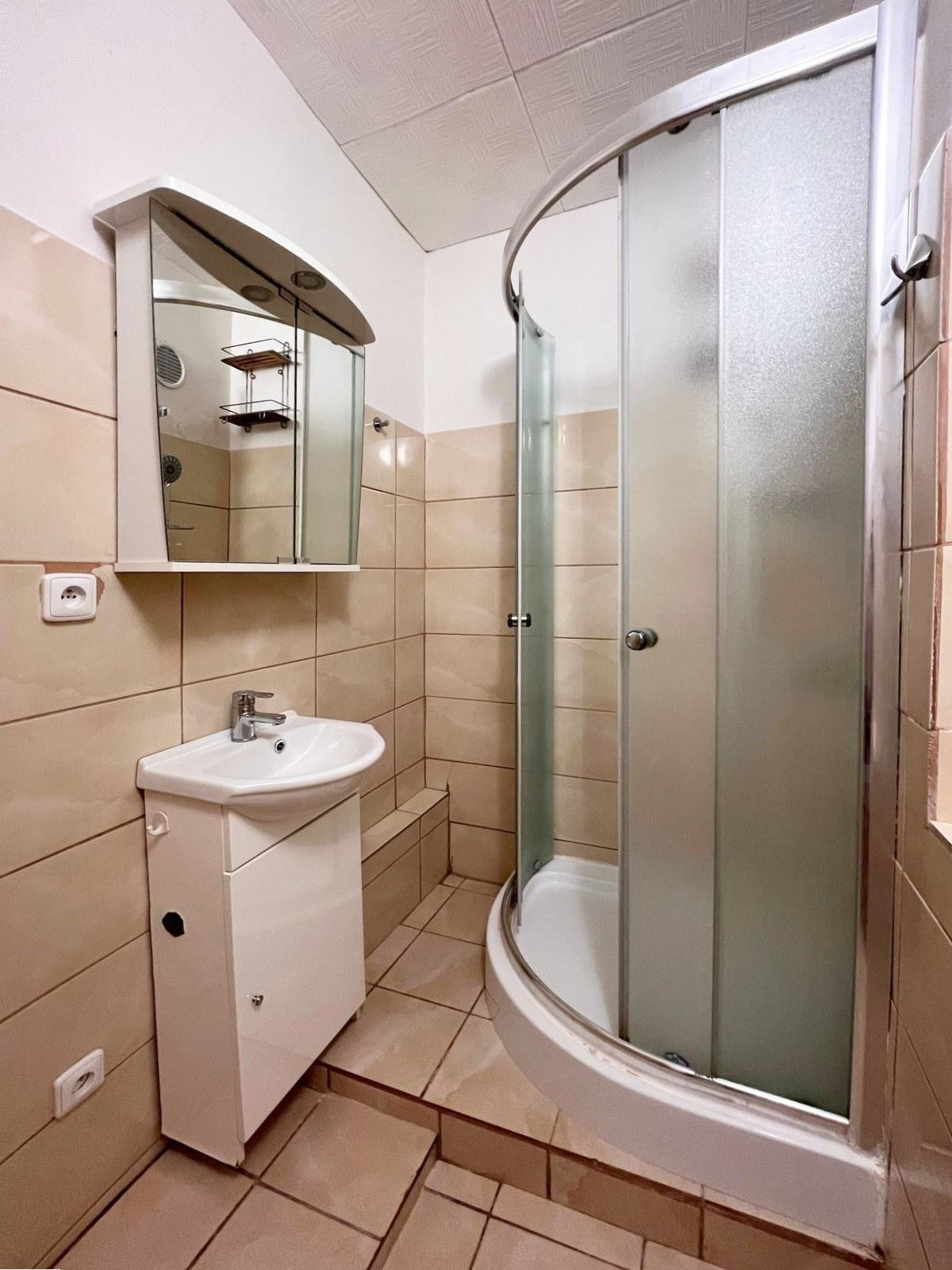 2+kk, Kpt. Jaroše 49, Most, 41 m² - 2