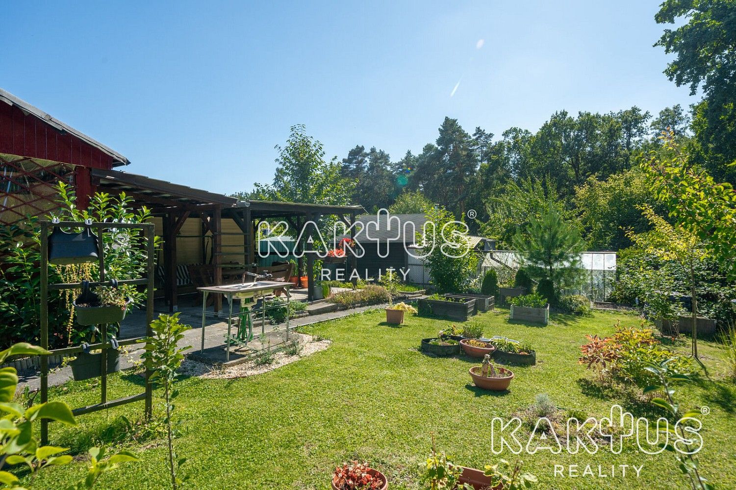 Chalupa · 15 m² · Ostrava - Pustkovec, okres Ostrava-město, Moravskoslezský kraj - 3