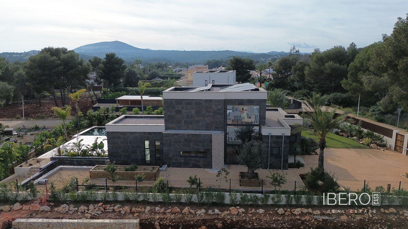 Prodej rodinný dům - Javea, ES, 476 m² - 5