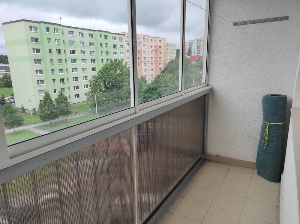 Prodej byt - Česká Lípa, 470 06