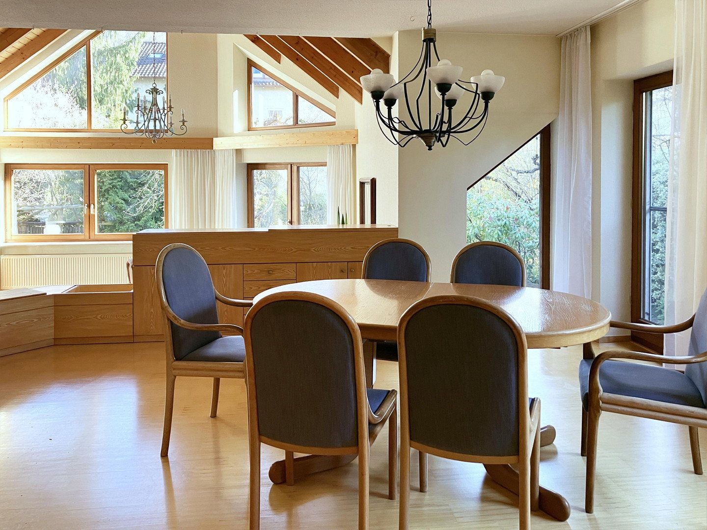 Prodej rodinný dům - , Bádensko-Württembersko, 221 m² - 5