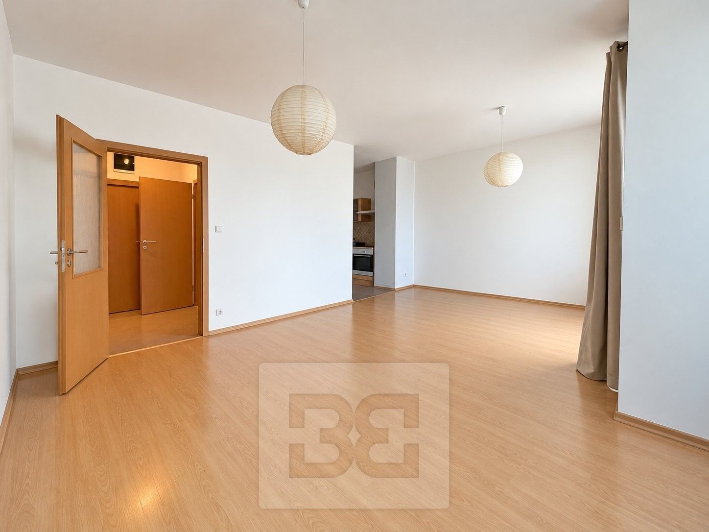 1+kk, Dusíkova 910, Brno Lesná, 40 m² - 2