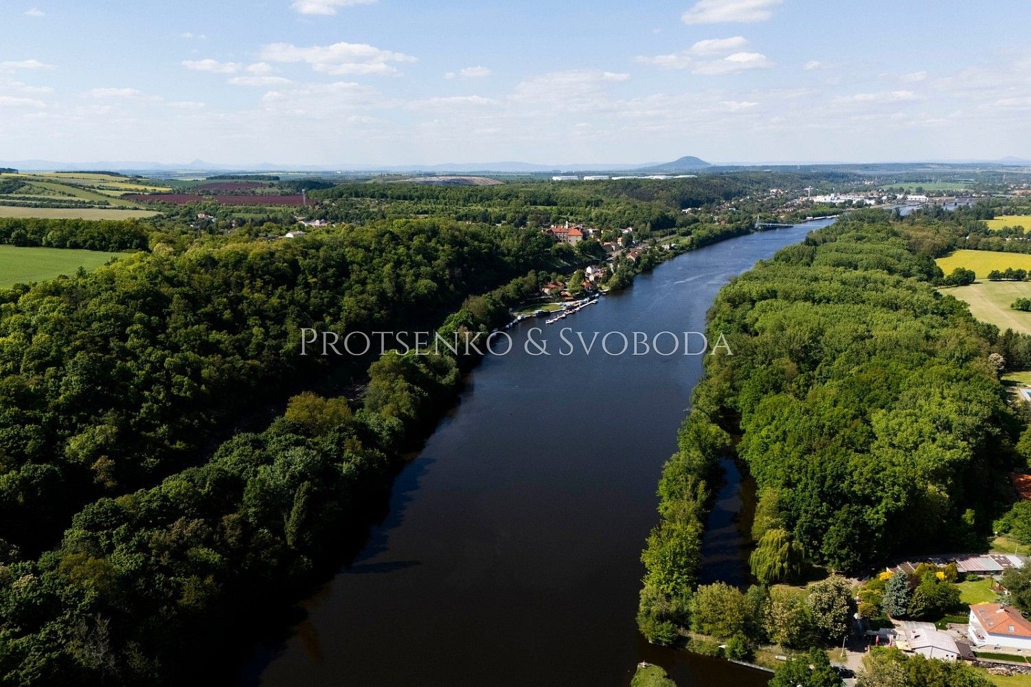 Prodej rodinný dům - Kralupy nad Vltavou - Lobeček, okres Mělník, Středočeský kraj, 180 m² - 5