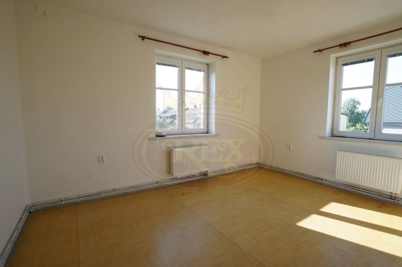 Byt 1+1 · 40 m² · Na Vrších, Jaroměř - 4