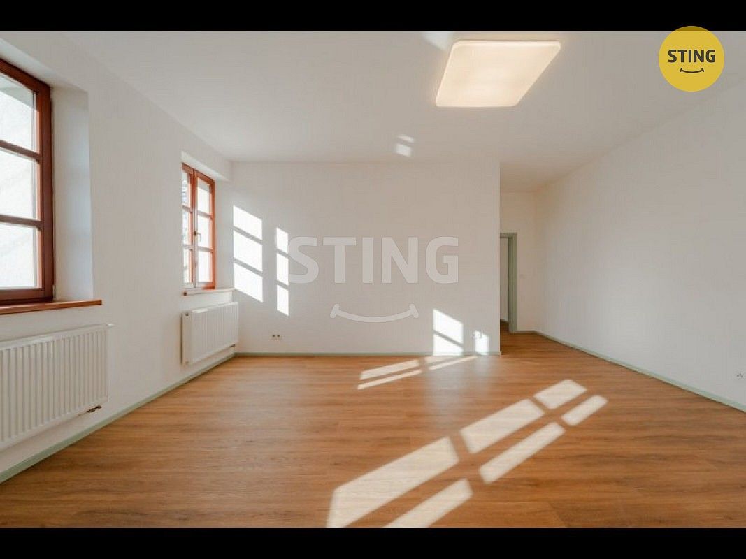 3+kk, Opava - Předměstí, Moravskoslezský kraj, 72 m² - 2